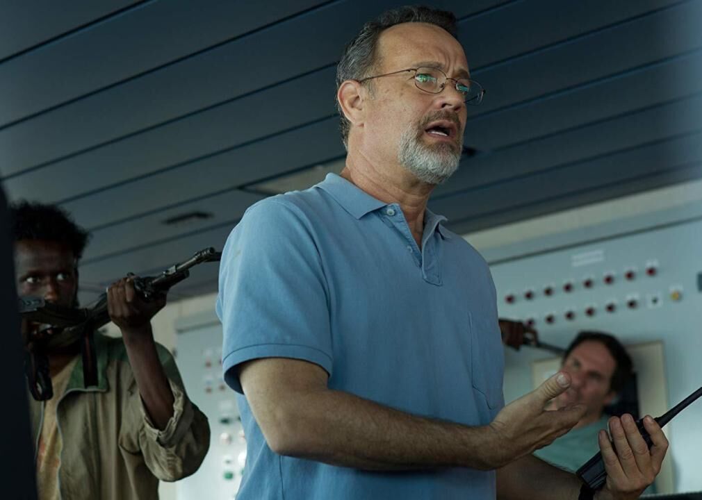 #7. Captain Phillips (2013)
